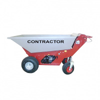 Klick zum Contractor GST 800