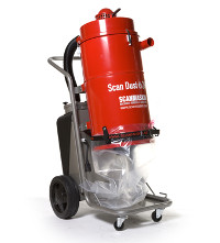 Klick zum Industriesauger Scan Dust 230V