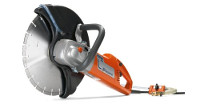 Klick zum Husqvarna Hand-Trennschneider 230V