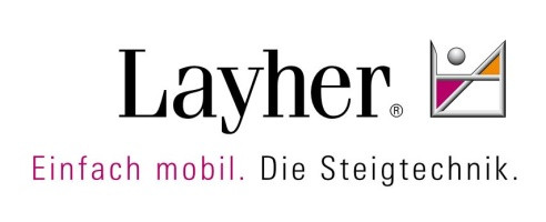 Layher Steigtechnik