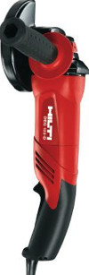 Betonwandschleifer Hilti