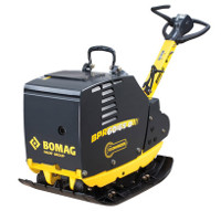 Klick zur Rüttelplatte Bomag BP 6065