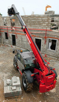 Manitou MT 1335